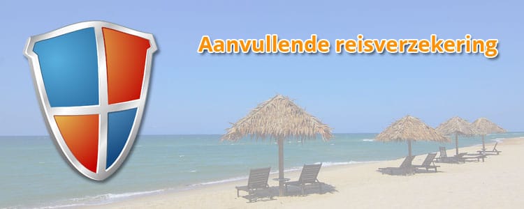 Aanvullende reisverzekering
