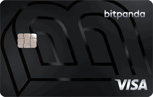 Bitpanda bitcoin debit card