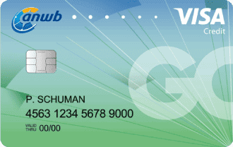 ANWB GO Card