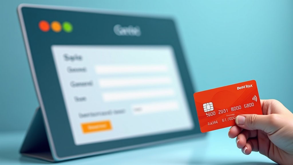 Contact Debitcard.nl
