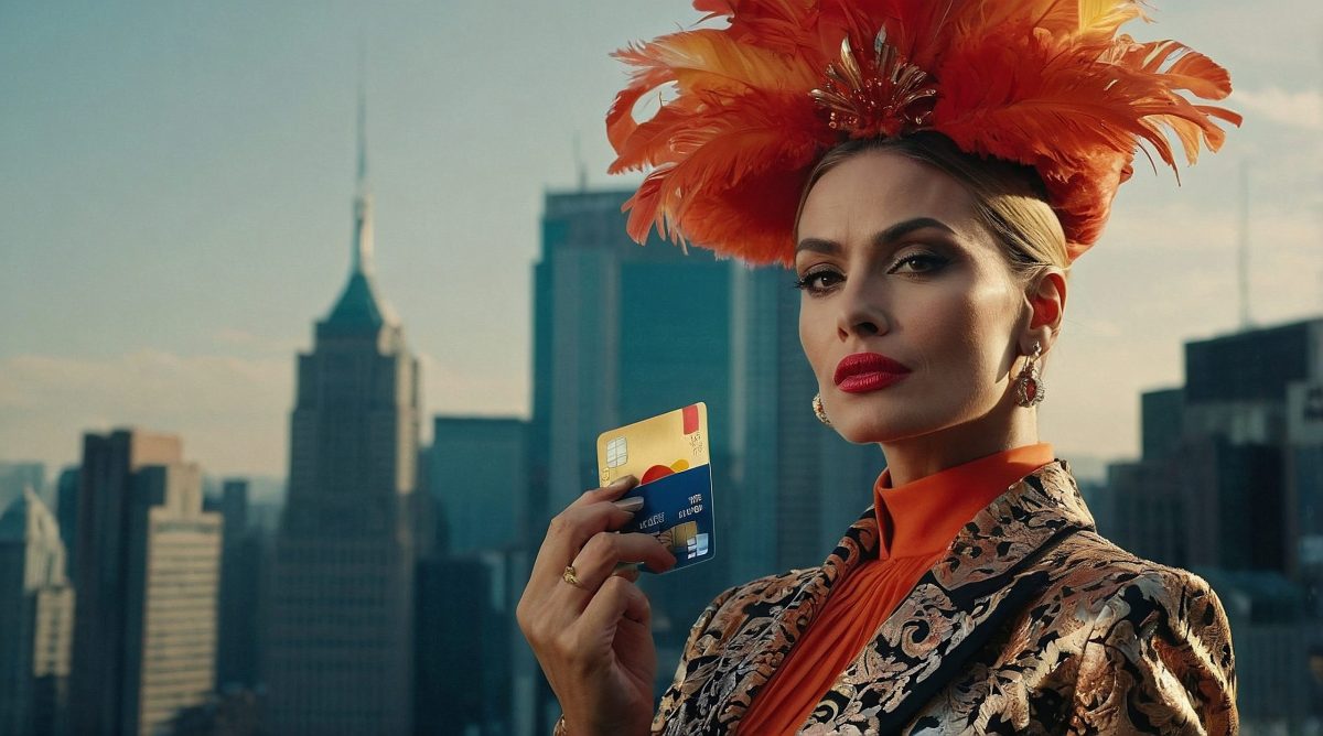Debit card aanvragen