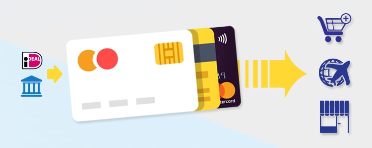 Debit Mastercard