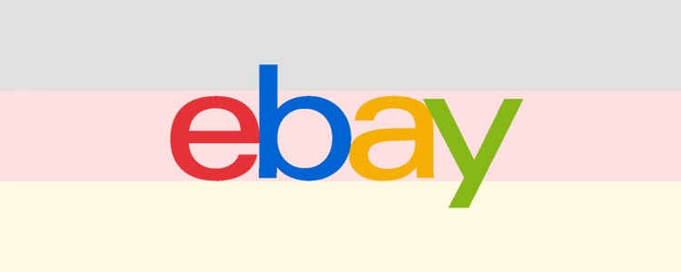 ebay Duitsland