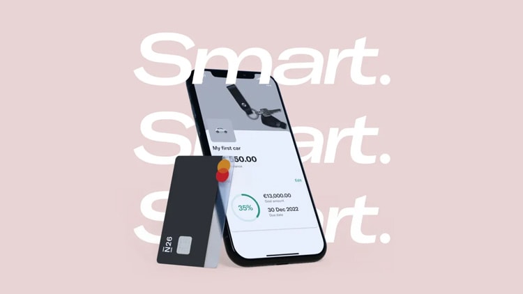 N26 Smart