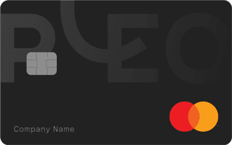 Pleo Mastercard