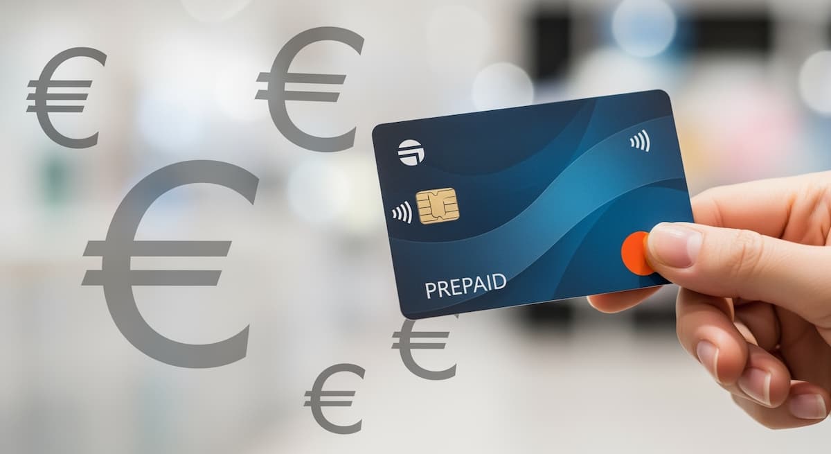 Prepaid creditcard kopen